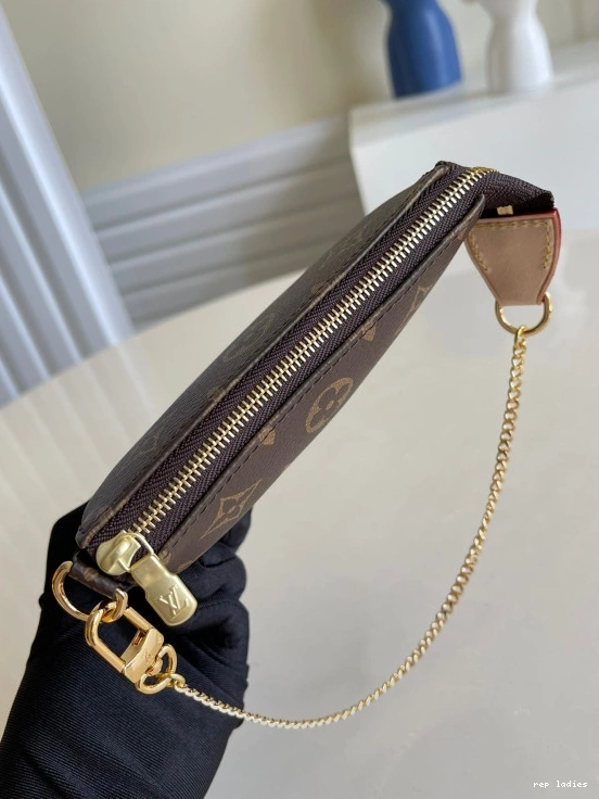 Cheap ACCESSOIRES LOUIS POCHETTE MINI VUITTON 0714